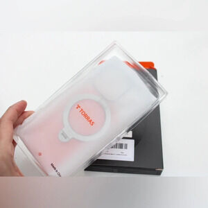 NWT TORRAS stand case IPhone 16 pro 6.3”